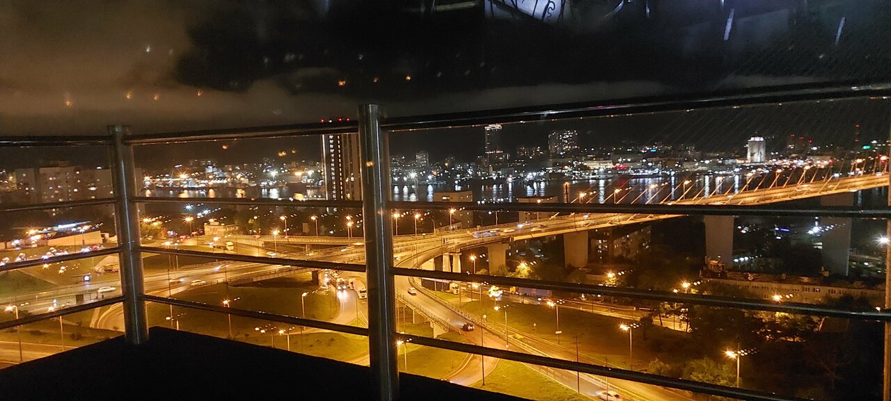 Гостиница Меридиан Владивосток-155