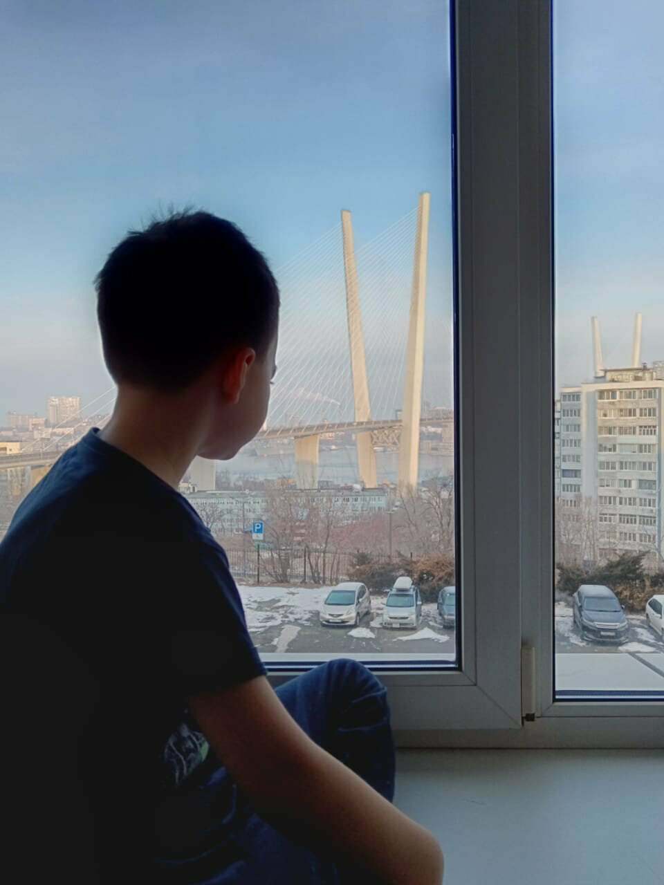 Гостиница Меридиан Владивосток-129