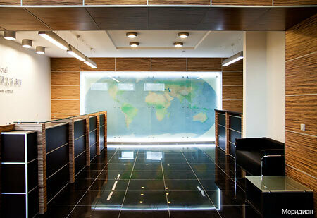 Гостиница Меридиан Владивосток-119