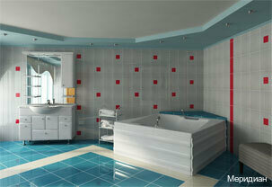 Гостиница Меридиан Владивосток-125