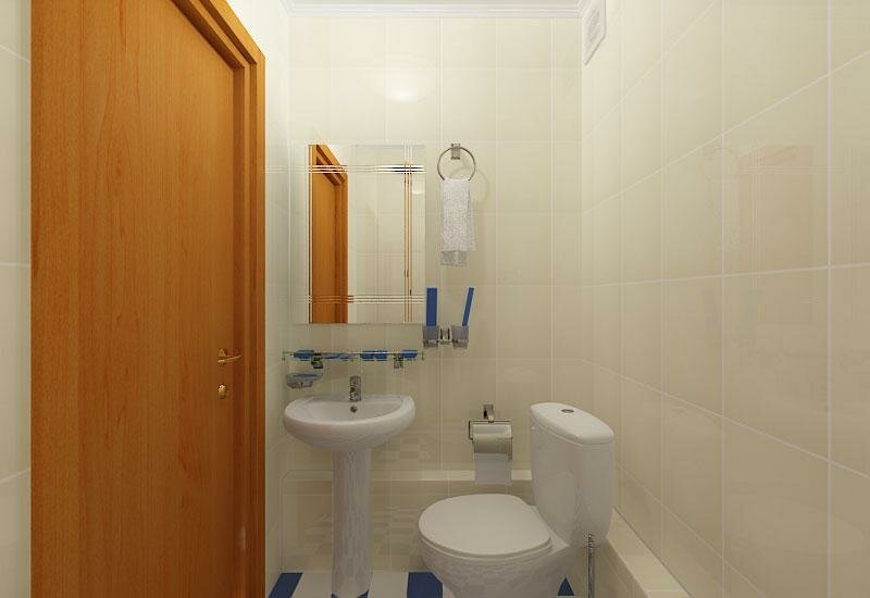 Гостиница Меридиан Владивосток-79