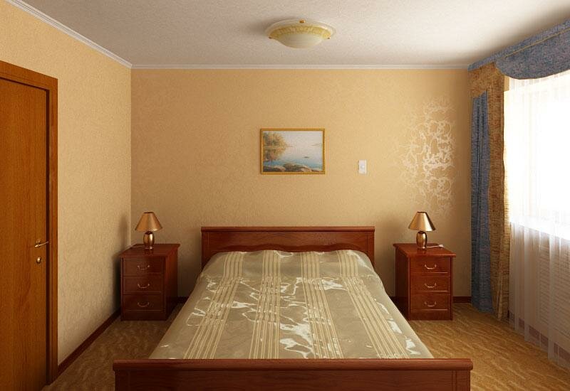 Гостиница Меридиан Владивосток-68