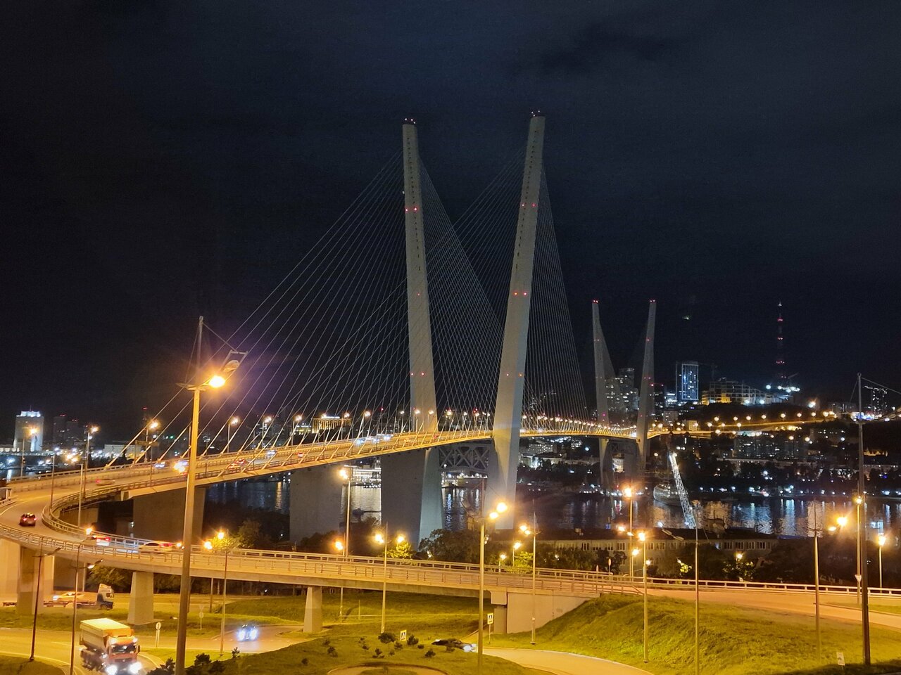 Гостиница Меридиан Владивосток-178