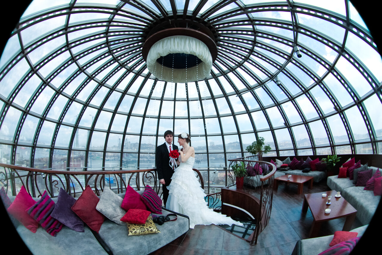 Гостиница Меридиан Владивосток-117