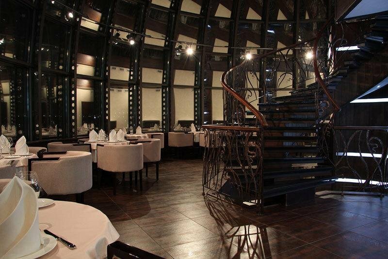 Гостиница Меридиан Владивосток-25