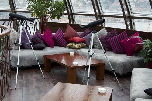 Гостиница Меридиан Владивосток-26