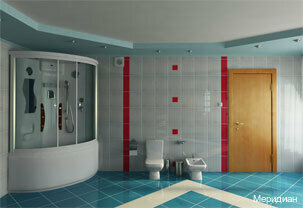 Гостиница Меридиан Владивосток-210