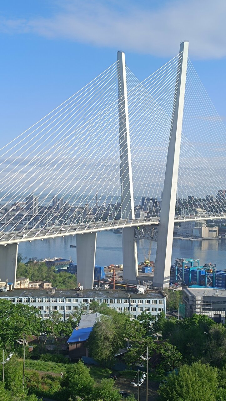 Гостиница Меридиан Владивосток-165