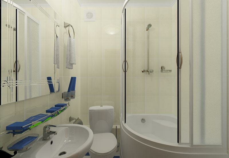 Гостиница Меридиан Владивосток