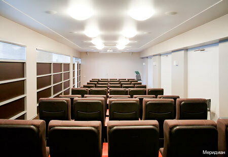 Гостиница Меридиан Владивосток-230