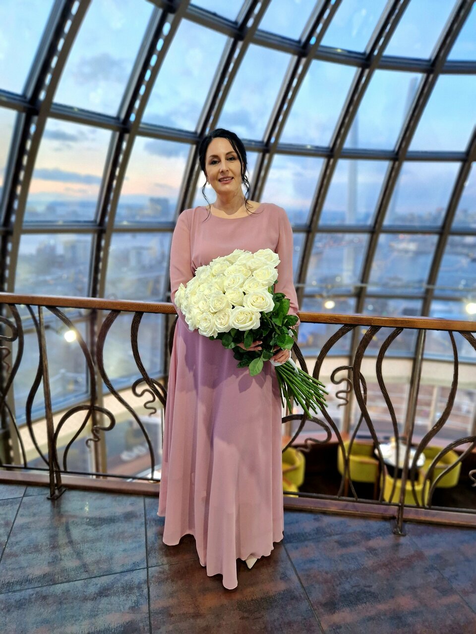 Гостиница Меридиан Владивосток-135