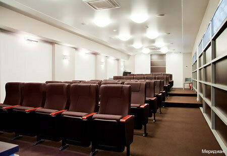 Гостиница Меридиан Владивосток-218