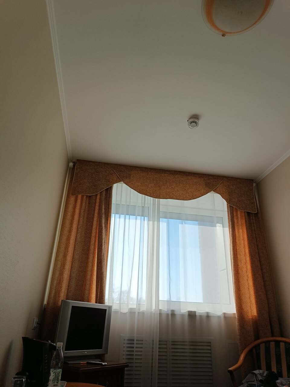 Гостиница Меридиан Владивосток-172