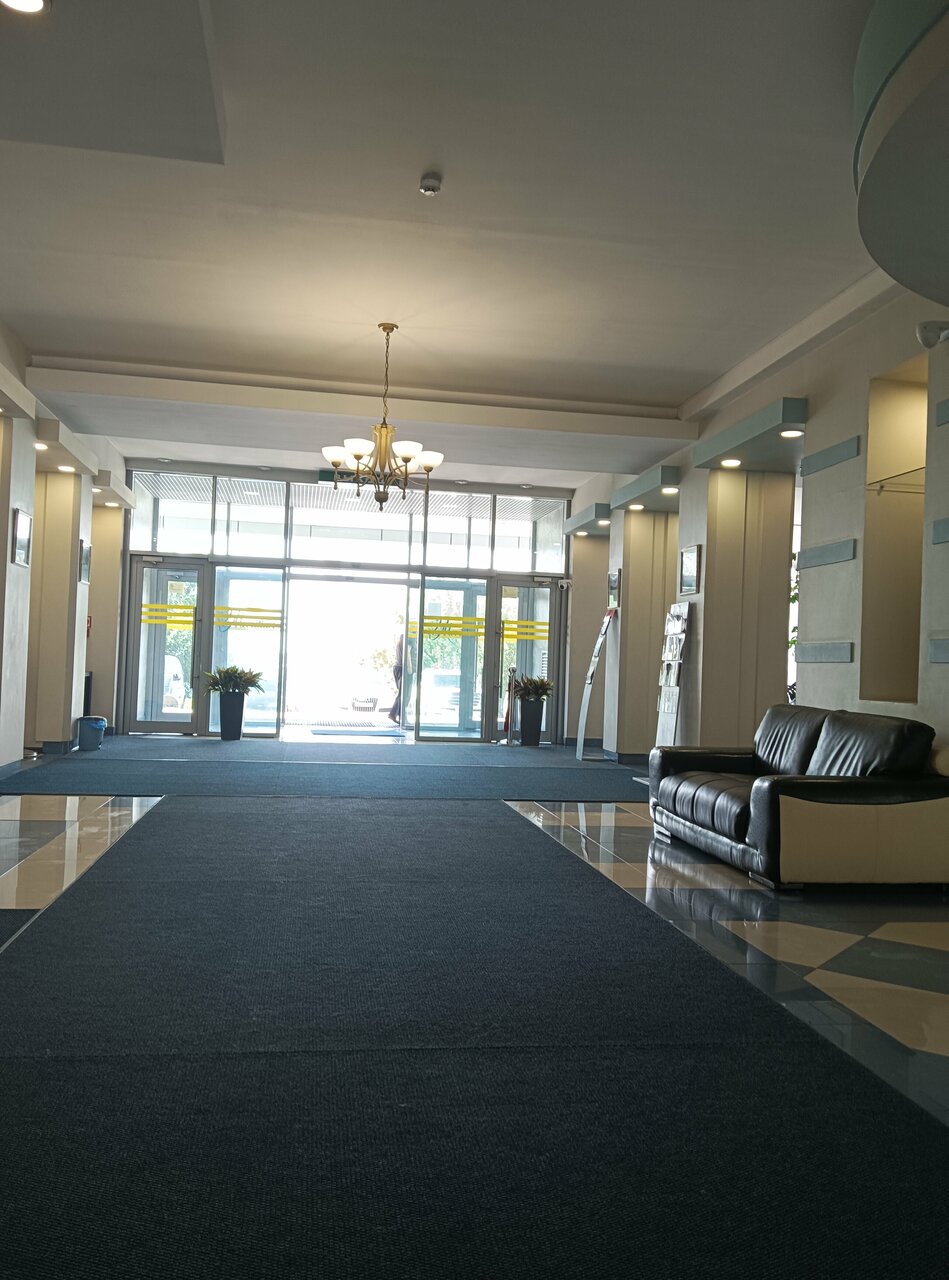 Гостиница Меридиан Владивосток-141