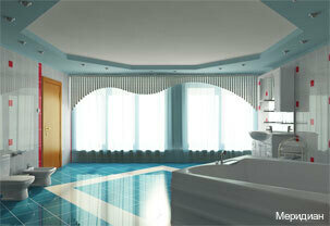 Гостиница Меридиан Владивосток-201