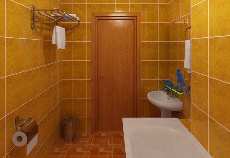 Гостиница Меридиан Владивосток-88