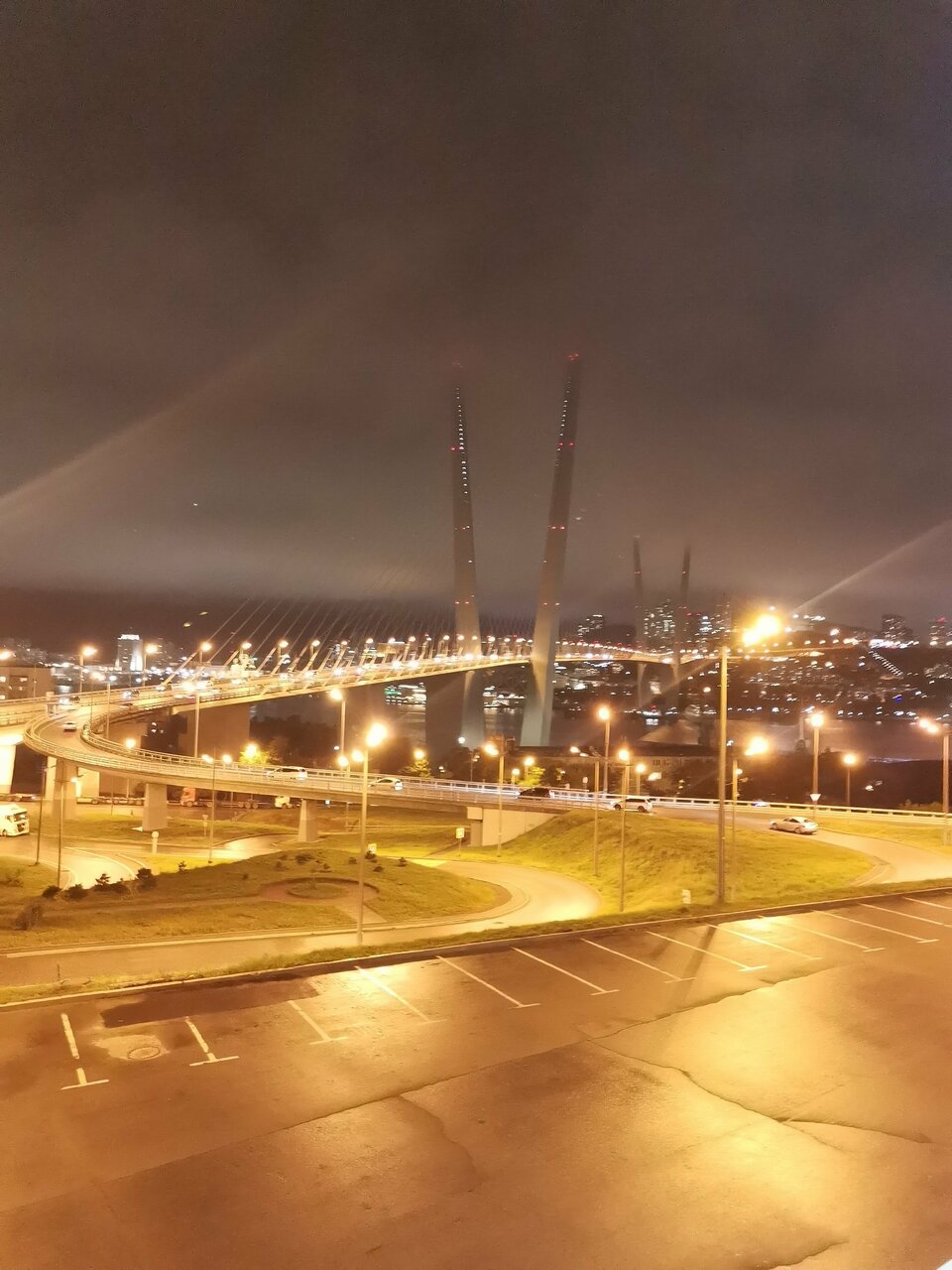 Гостиница Меридиан Владивосток-113