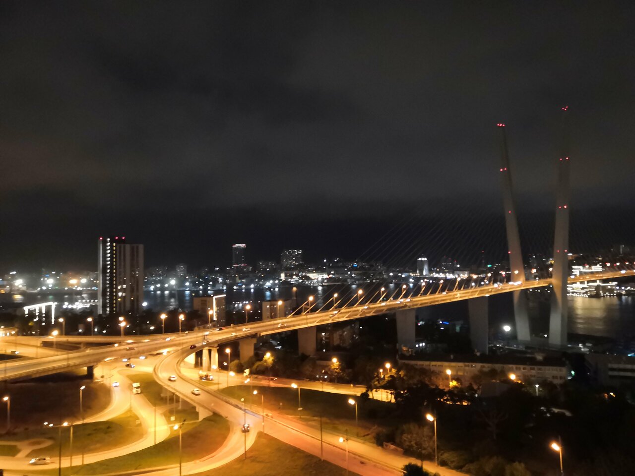 Гостиница Меридиан Владивосток-151