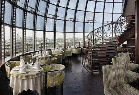 Гостиница Меридиан Владивосток-59