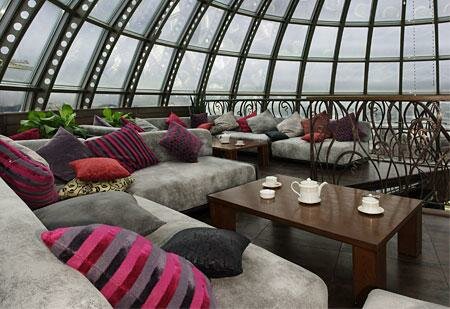 Гостиница Меридиан Владивосток-17