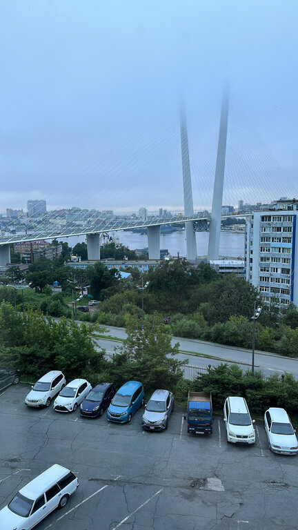 Гостиница Меридиан Владивосток-124