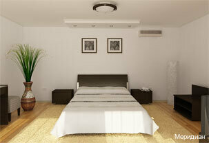 Гостиница Меридиан Владивосток-177