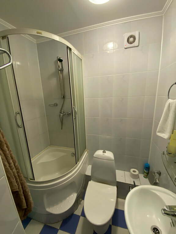 Гостиница Меридиан Владивосток-225