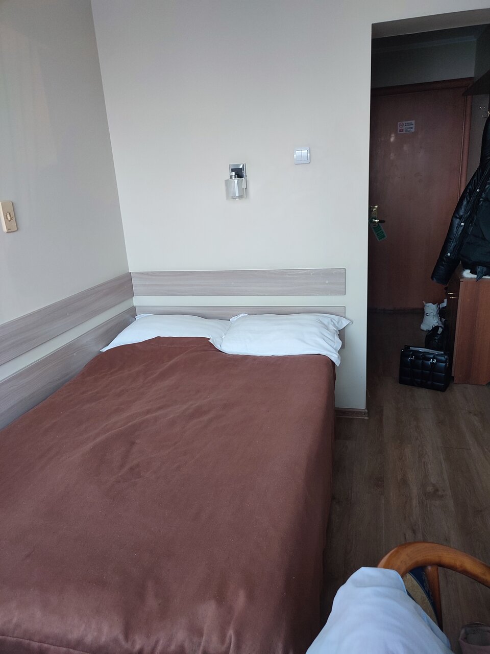 Гостиница Меридиан Владивосток-195