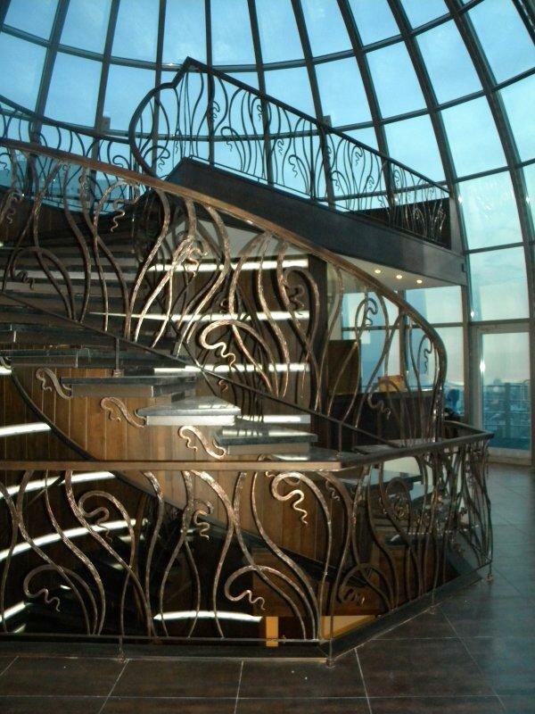 Гостиница Меридиан Владивосток-15