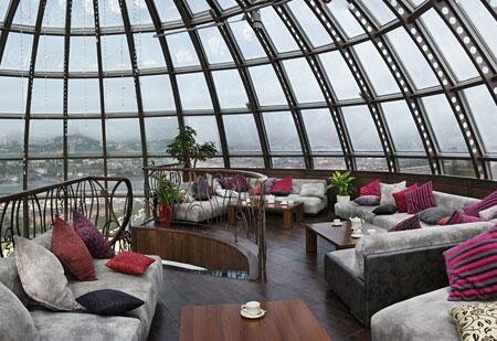 Гостиница Меридиан Владивосток-37