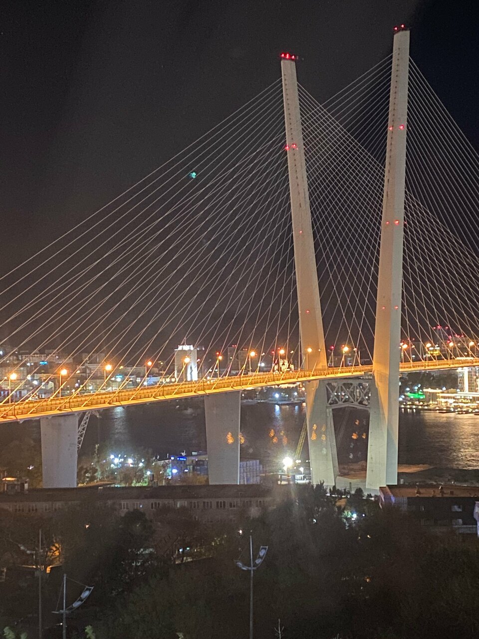 Гостиница Меридиан Владивосток-105