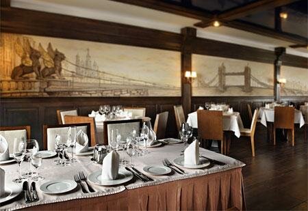 Гостиница Меридиан Владивосток-61