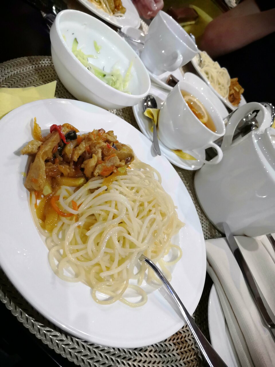 Гостиница Меридиан Владивосток-126