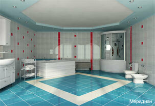 Гостиница Меридиан Владивосток-229