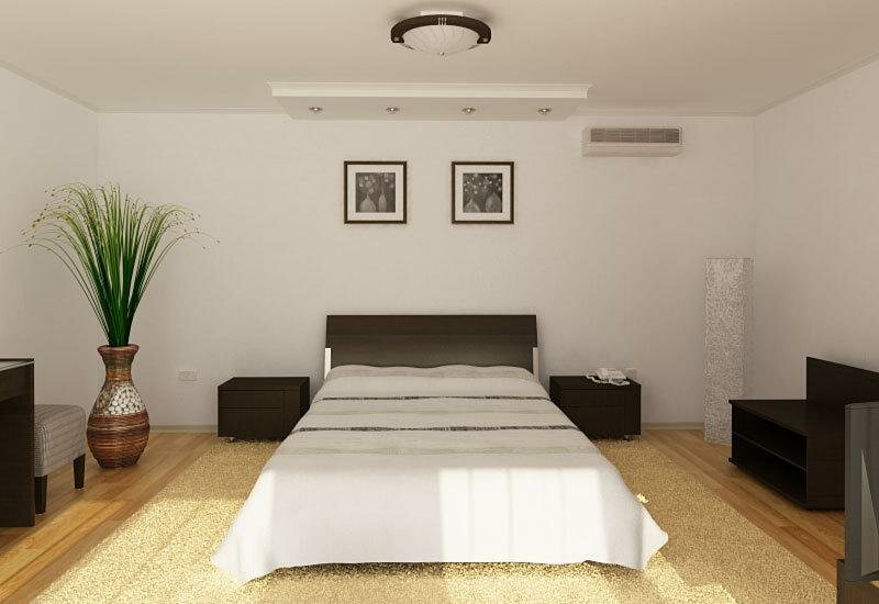 Гостиница Меридиан Владивосток-66