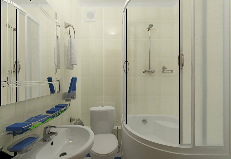 Гостиница Меридиан Владивосток-67