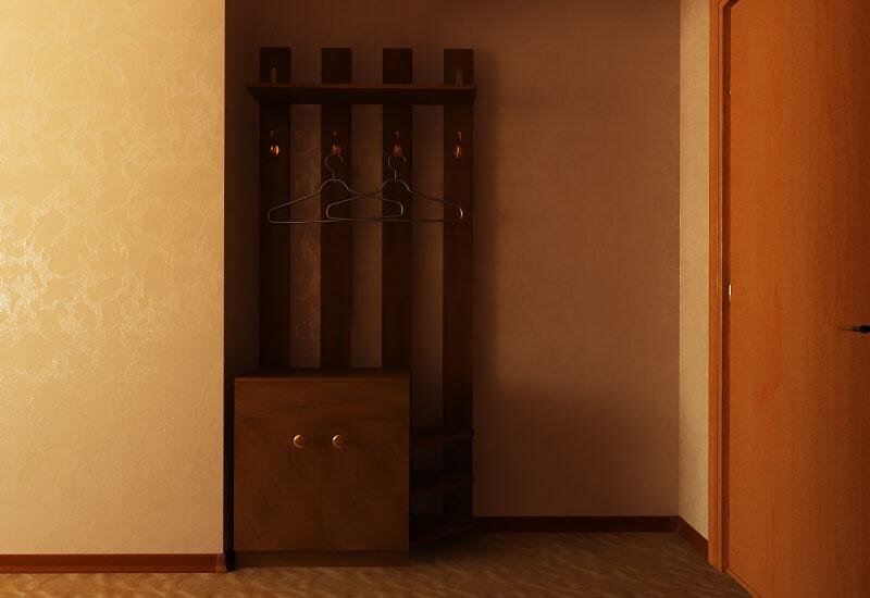 Гостиница Меридиан Владивосток-20