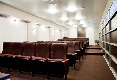 Гостиница Меридиан Владивосток-48