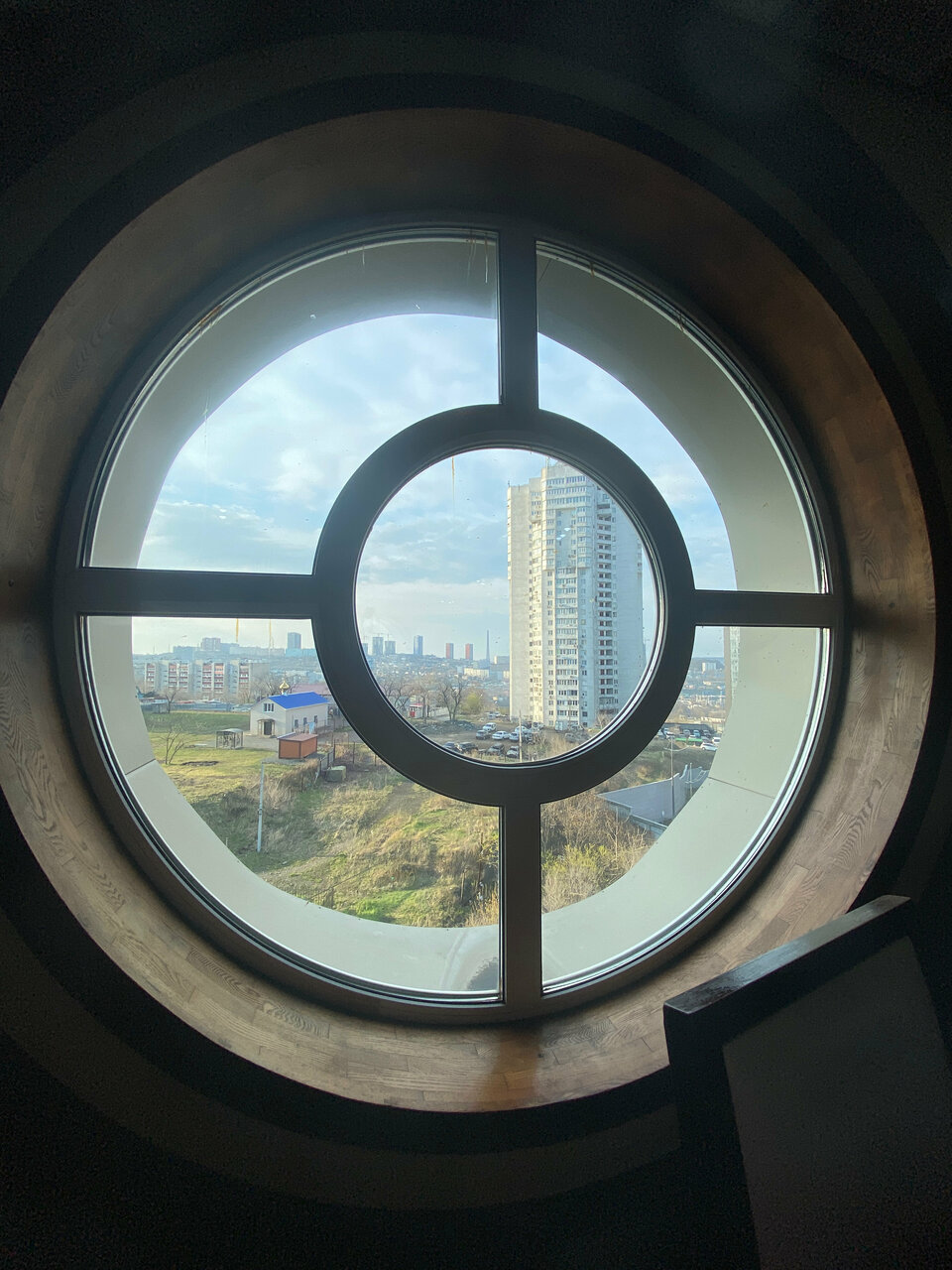 Гостиница Меридиан Владивосток-159