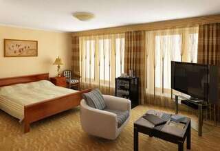 Гостиница Меридиан Владивосток-4