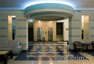 Гостиница Меридиан Владивосток-1