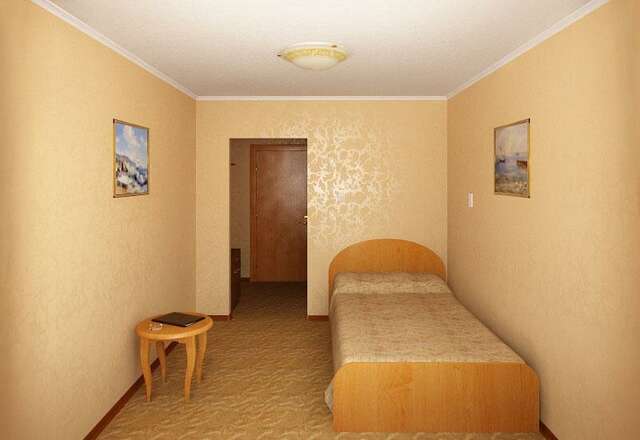 Гостиница Меридиан Владивосток-88