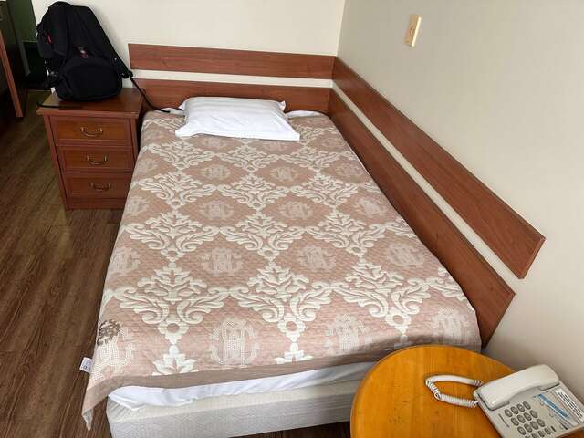 Гостиница Меридиан Владивосток-117