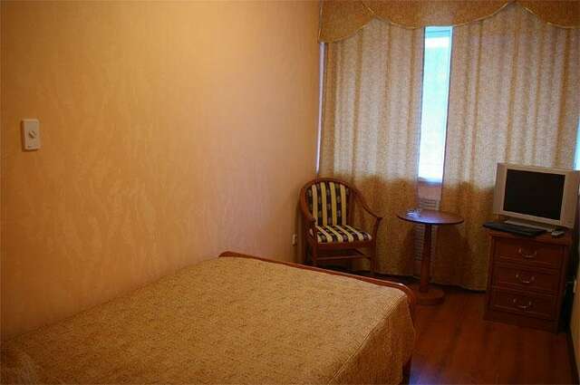 Гостиница Меридиан Владивосток-45