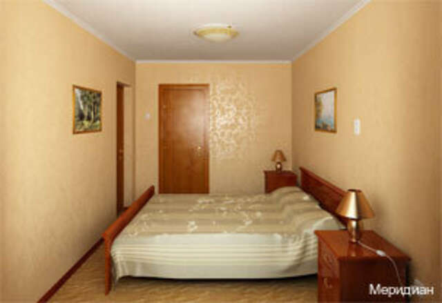 Гостиница Меридиан Владивосток-235