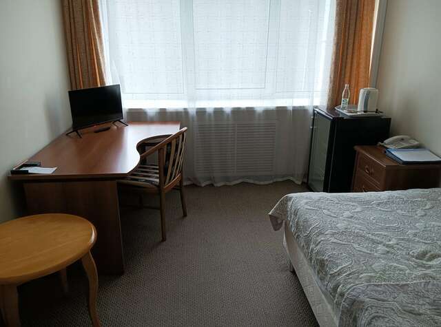 Гостиница Меридиан Владивосток-130