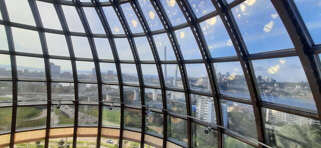 Гостиница Меридиан Владивосток-115