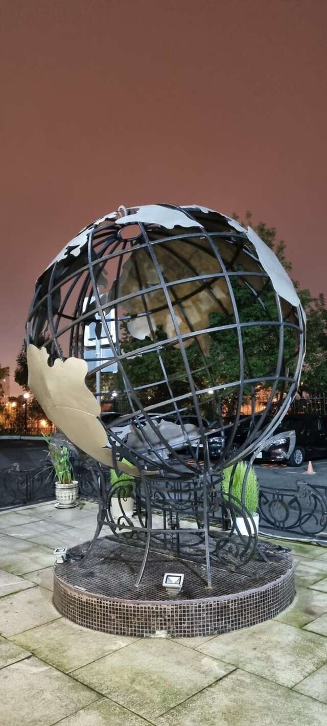 Гостиница Меридиан Владивосток-106