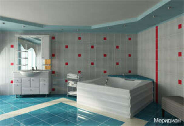 Гостиница Меридиан Владивосток-124