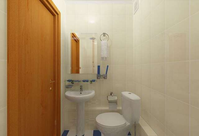 Гостиница Меридиан Владивосток-78